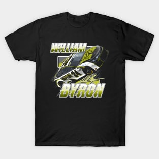 William Byron Blister T-Shirt